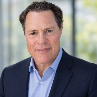 Photo of Bob Swaney