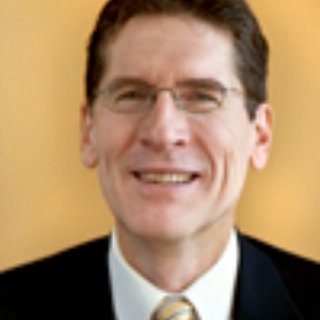 Photo of Bryan Orander